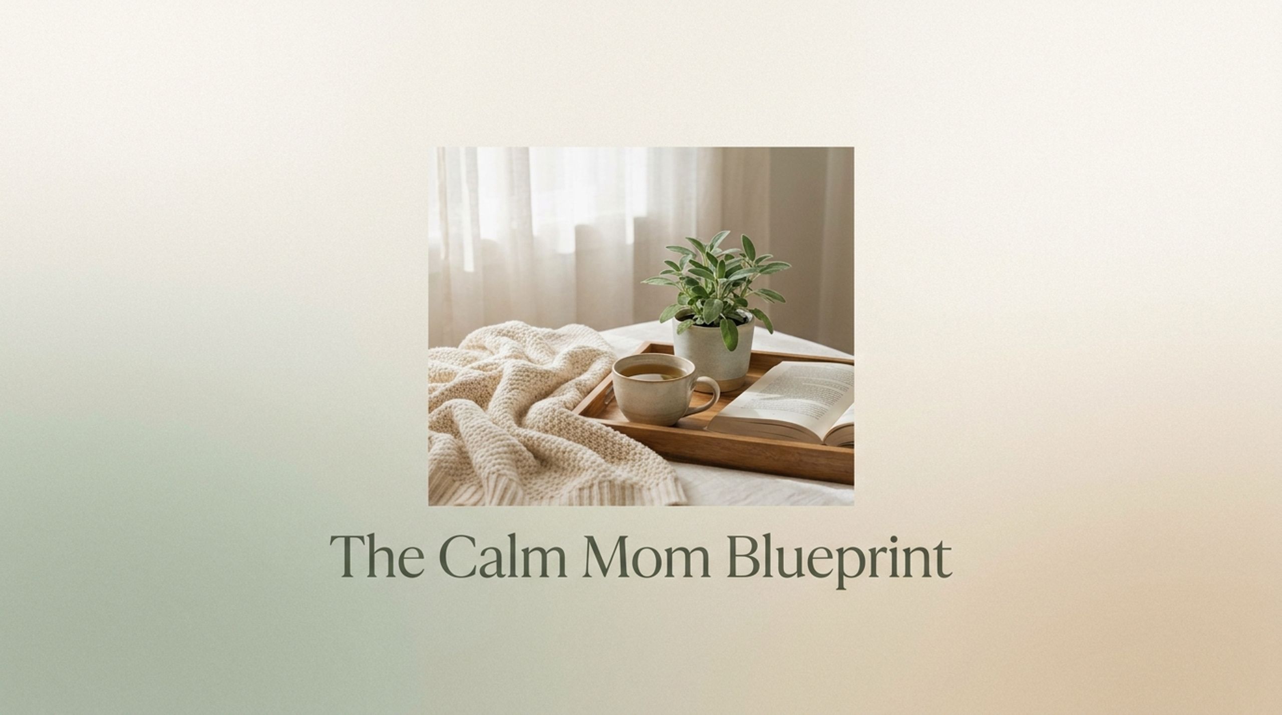 Moms life- Anastasiia