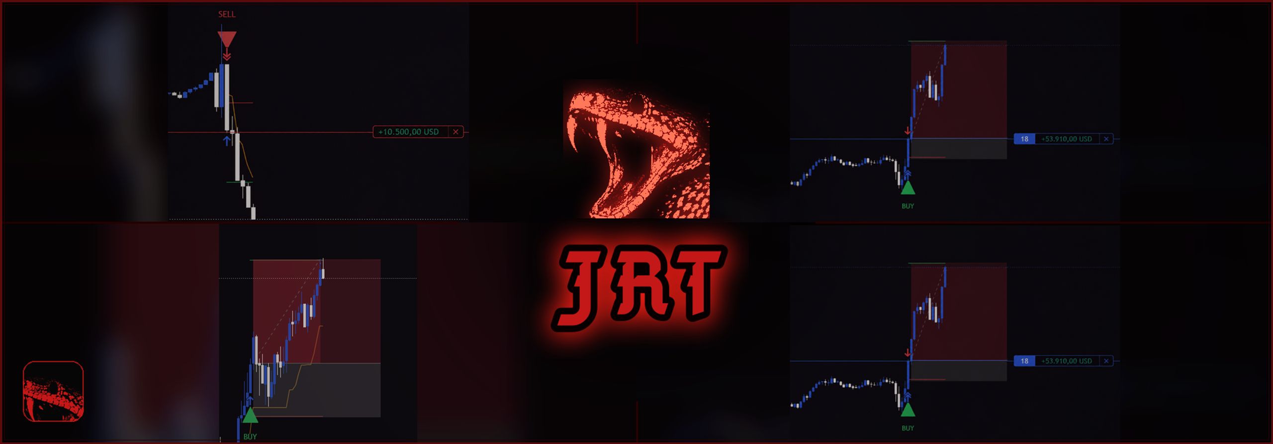 JRT COMMUNITY