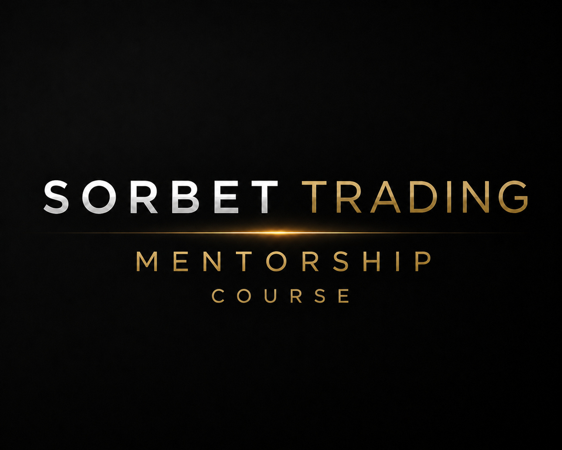 Sorbet Trading 