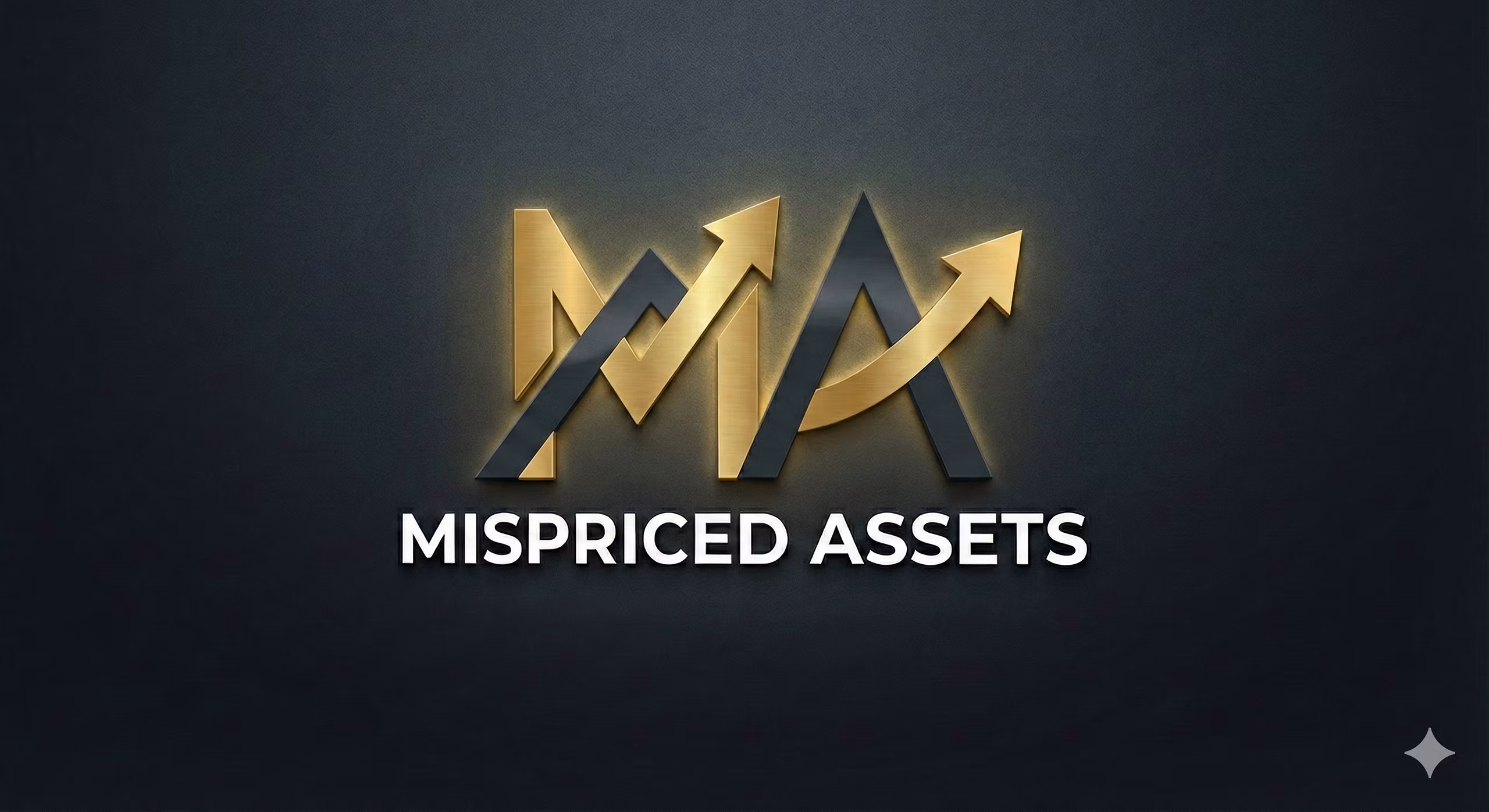 Mispriced Assets