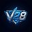 V28 LOCKS logo
