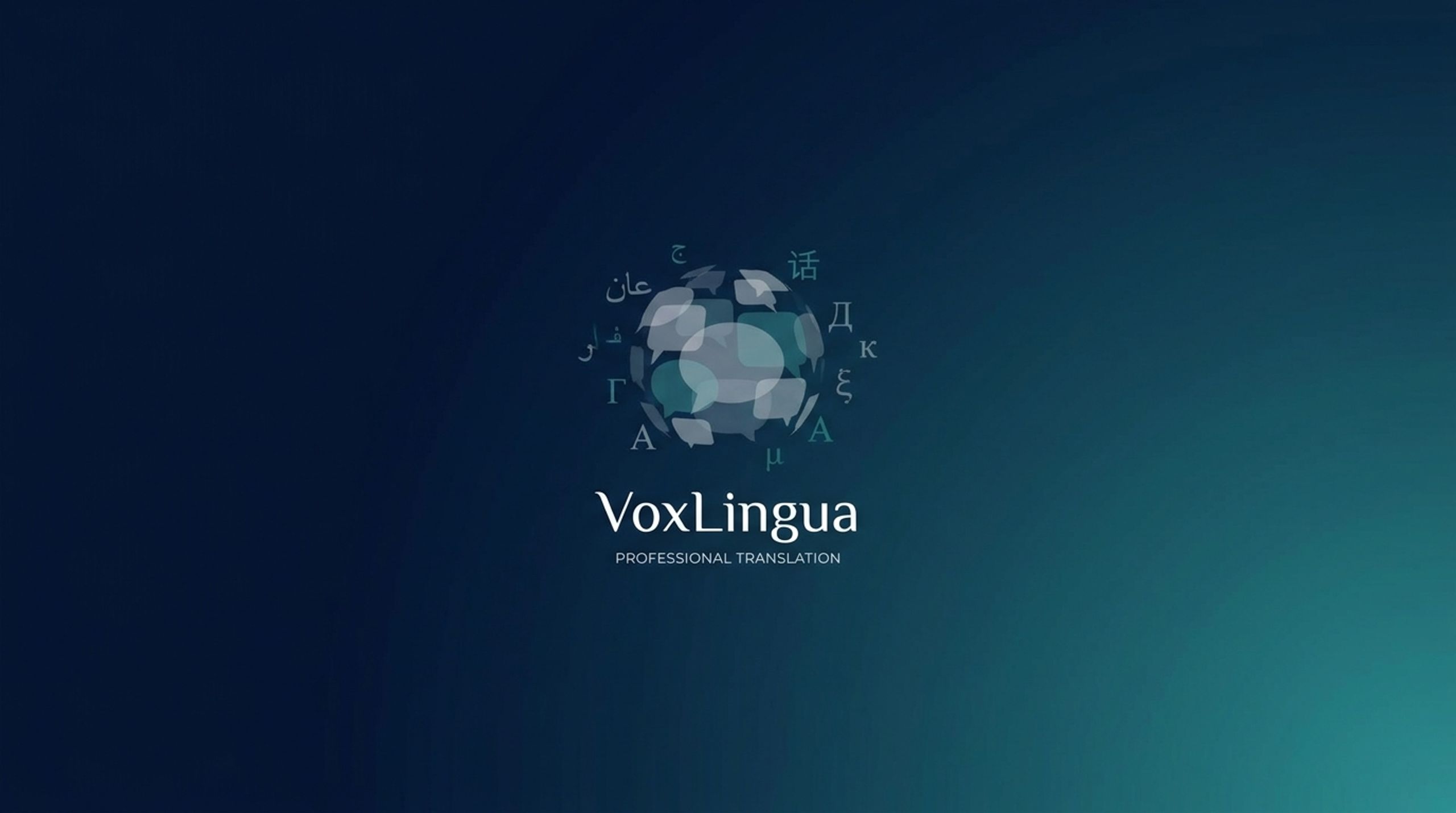 VoxLingua