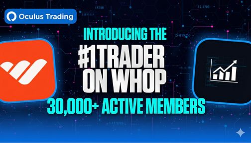 THE #1 TRADING DISCORD, BUILT TO PRINT DAILY