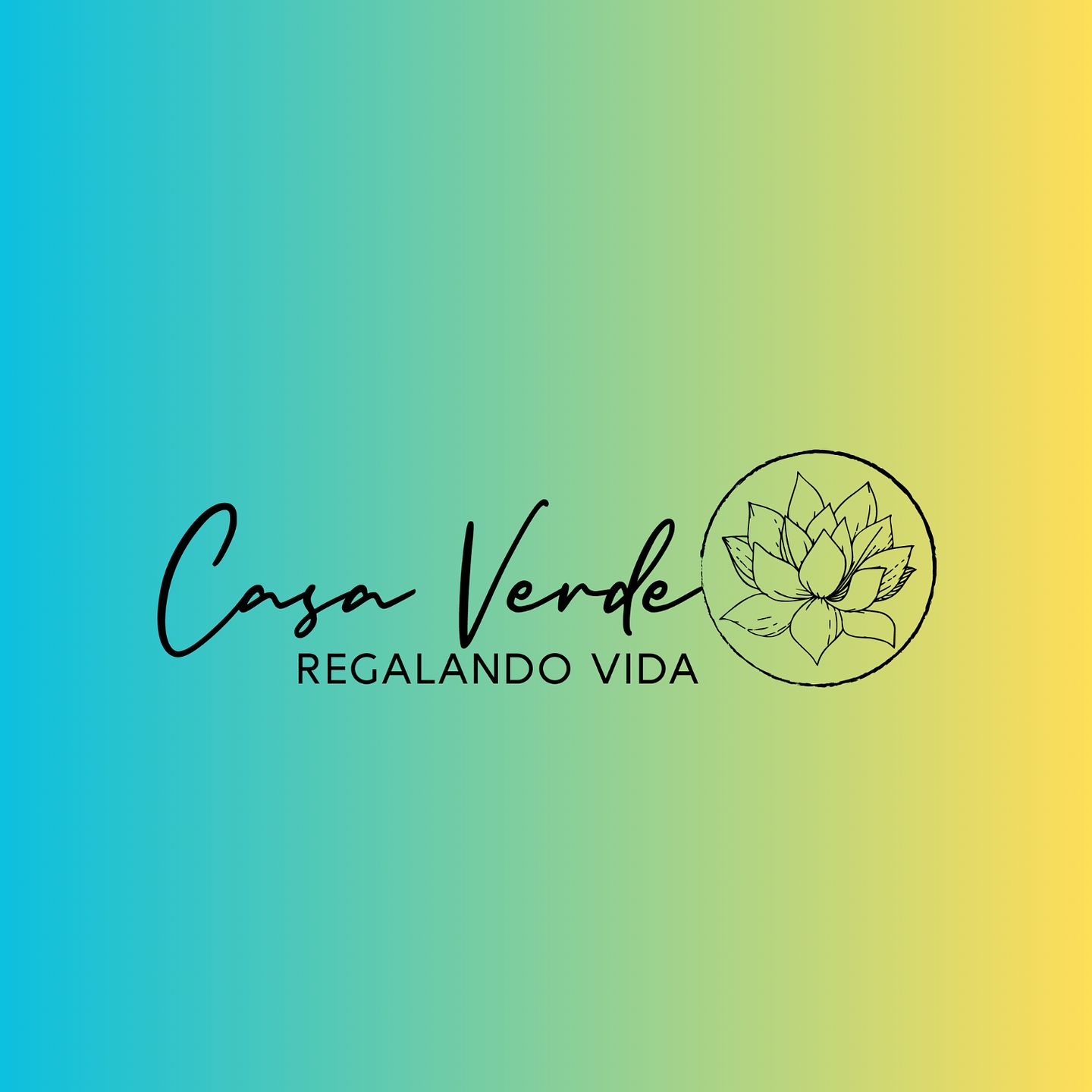 Casa Verde