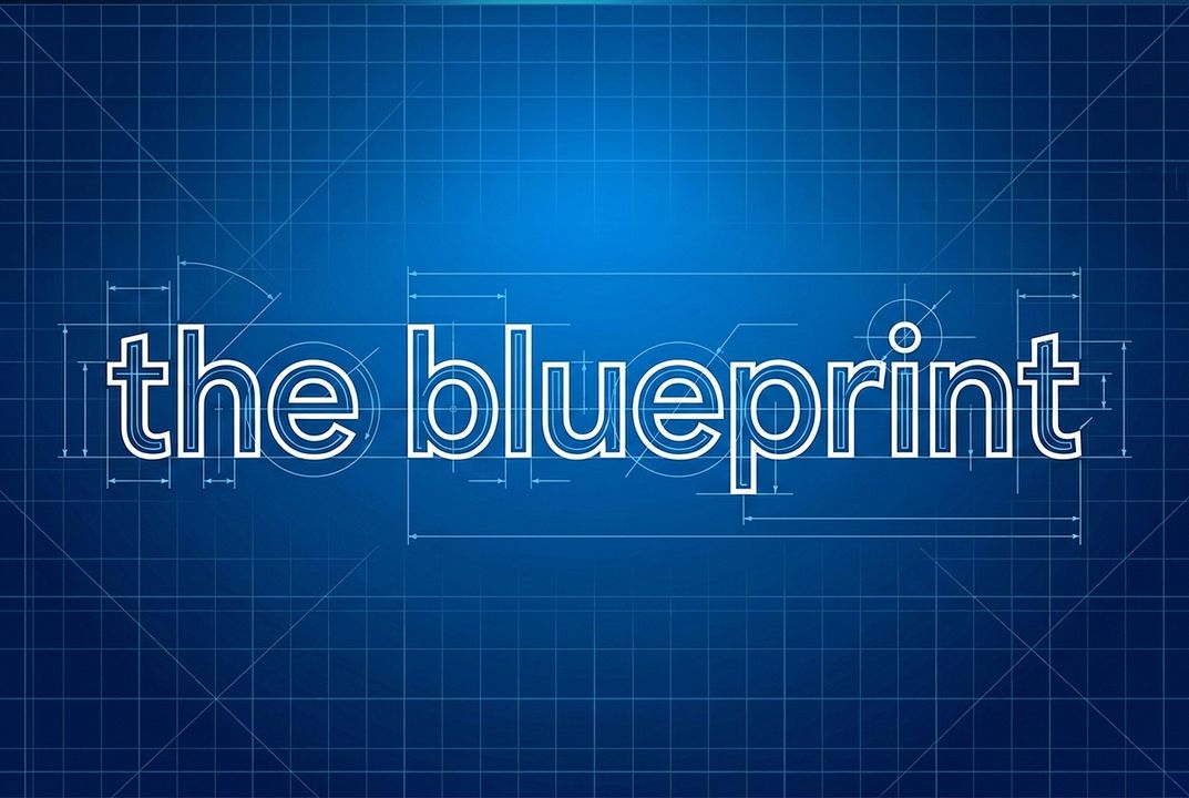The Blueprint | Web Design