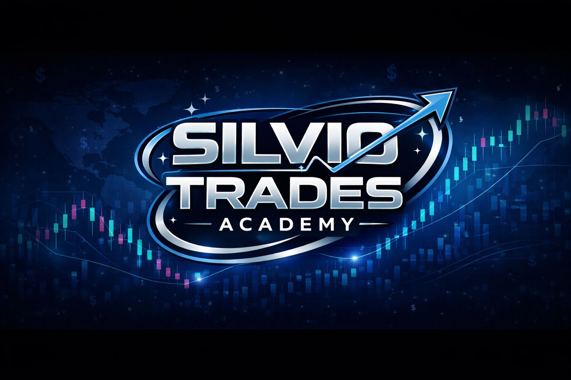 silviotrades academy