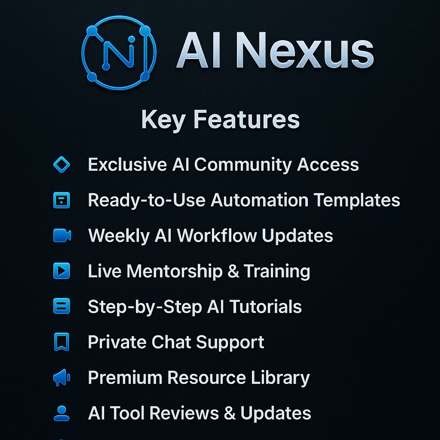 Ai Nexus