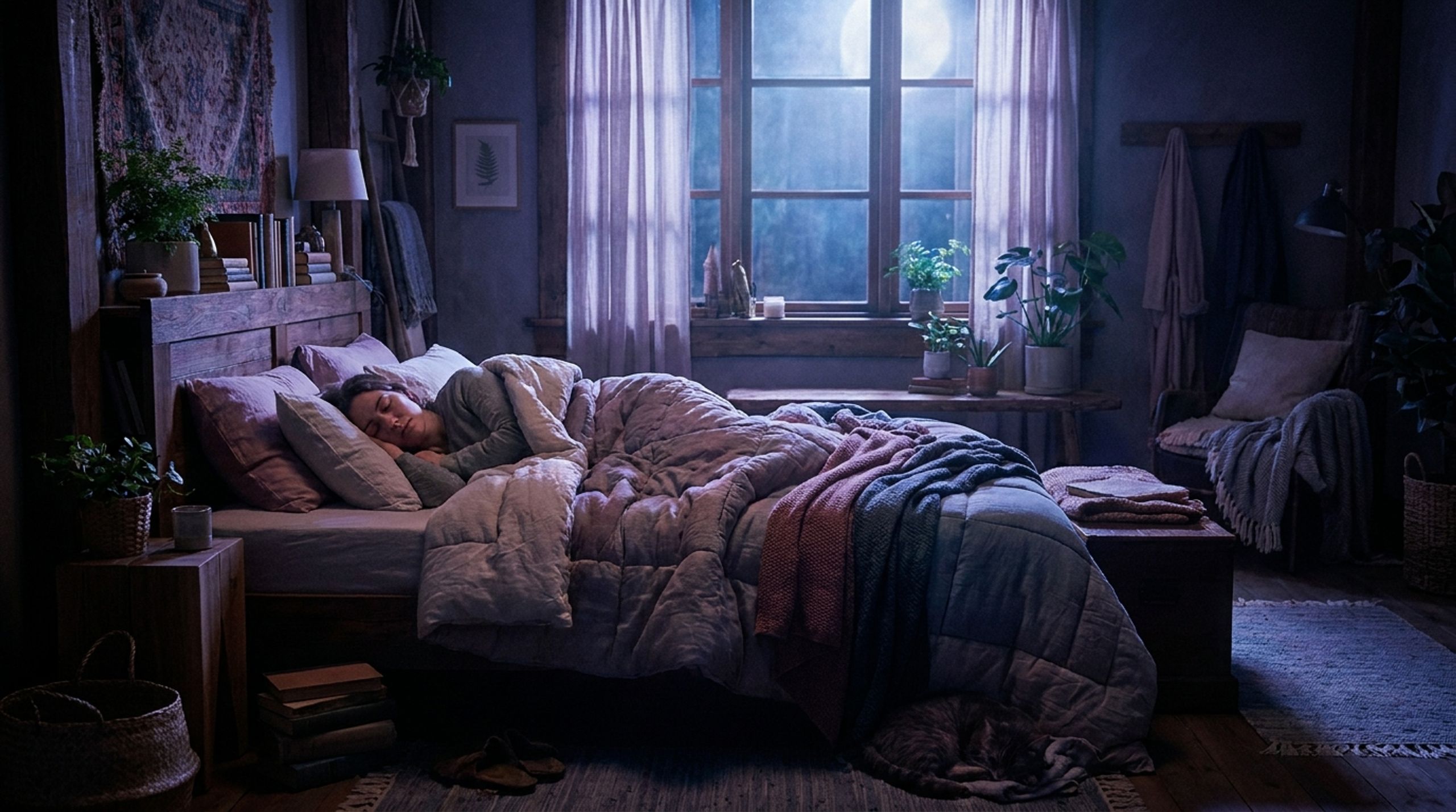 Sleep Code · Le Guide