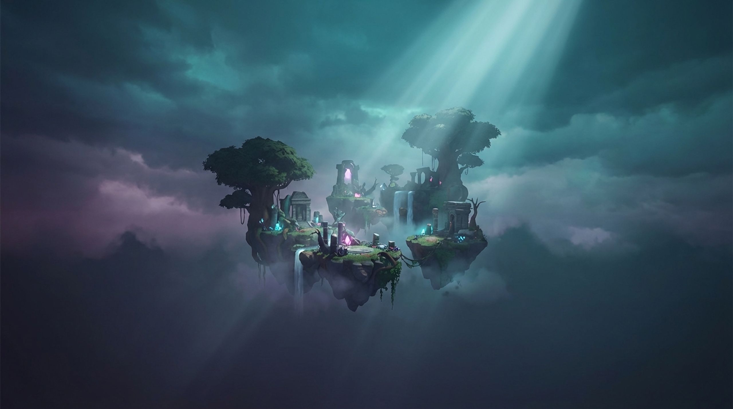 3D Worlds Academy