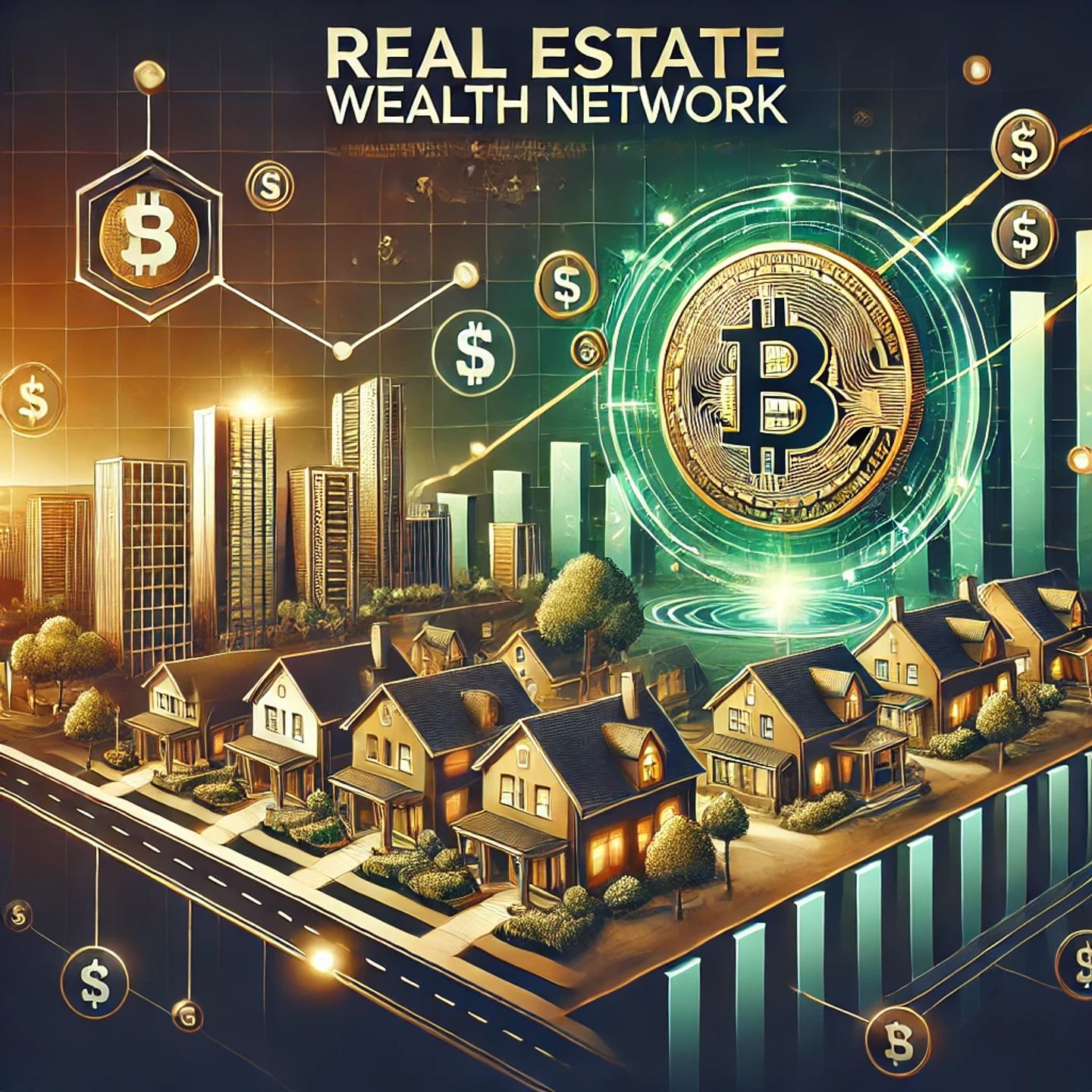 Real Estate Wealth Network