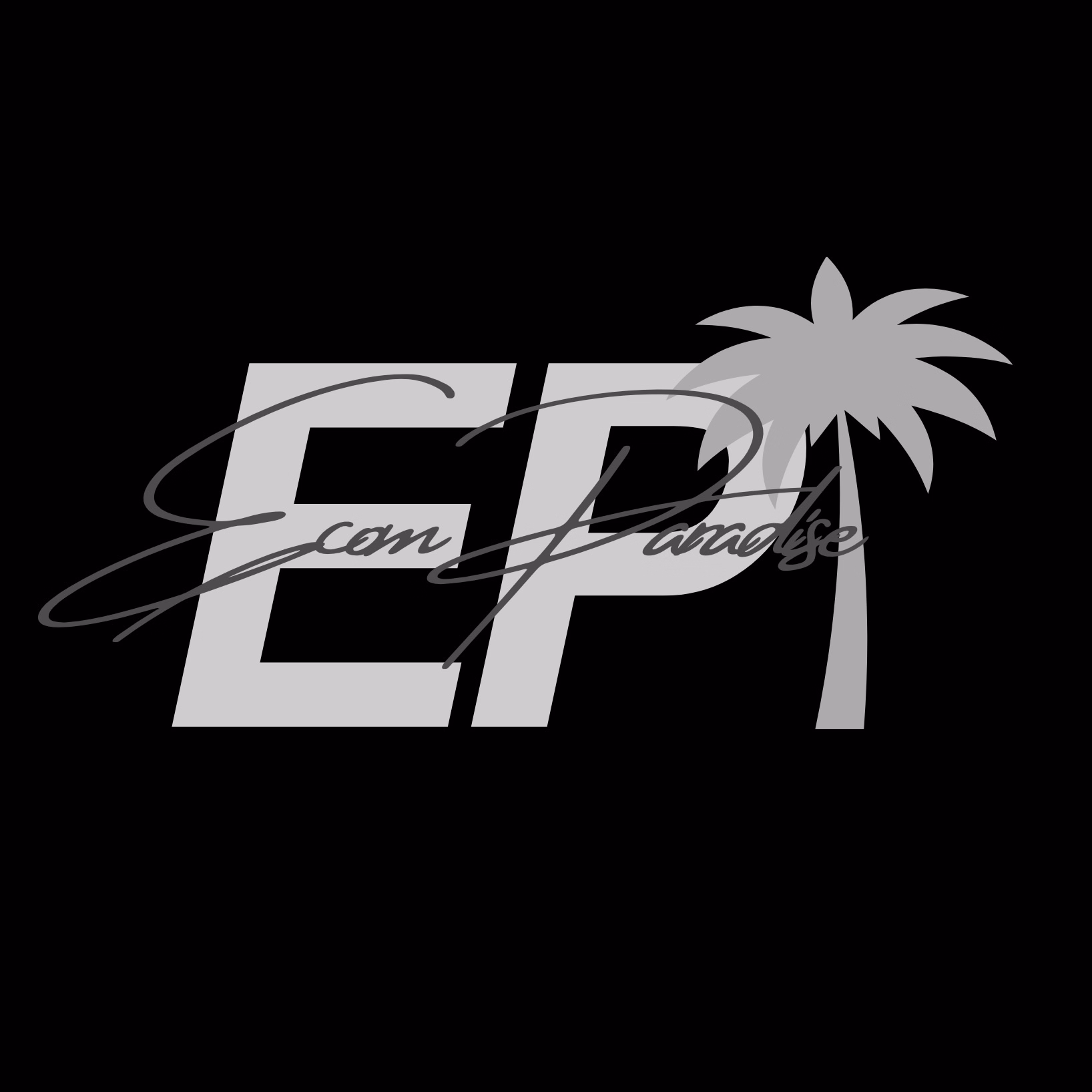 Ecom Paradise logo