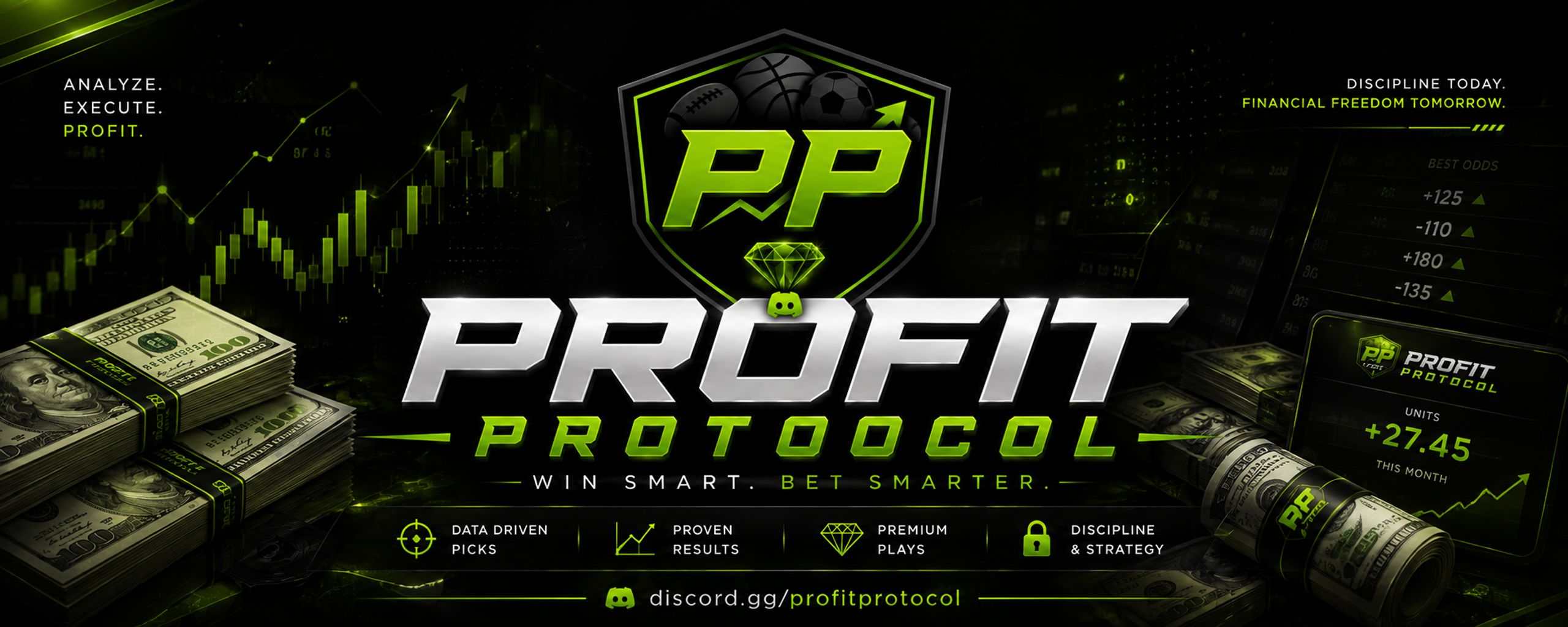 Profit Protocol Free