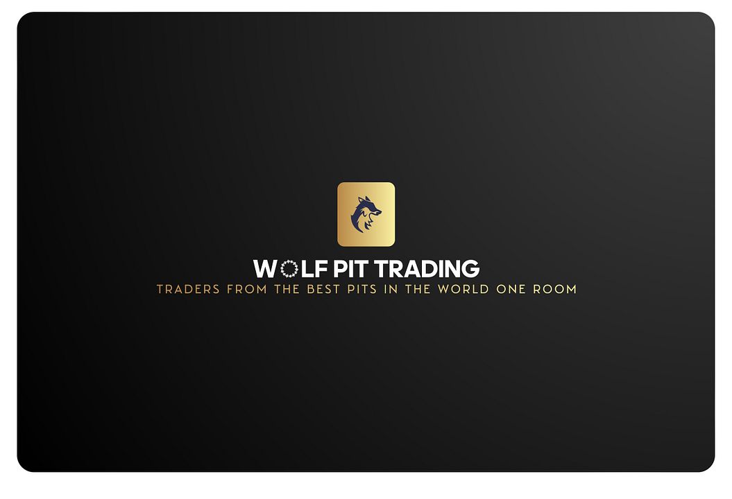 Wolf Pit Trading Group