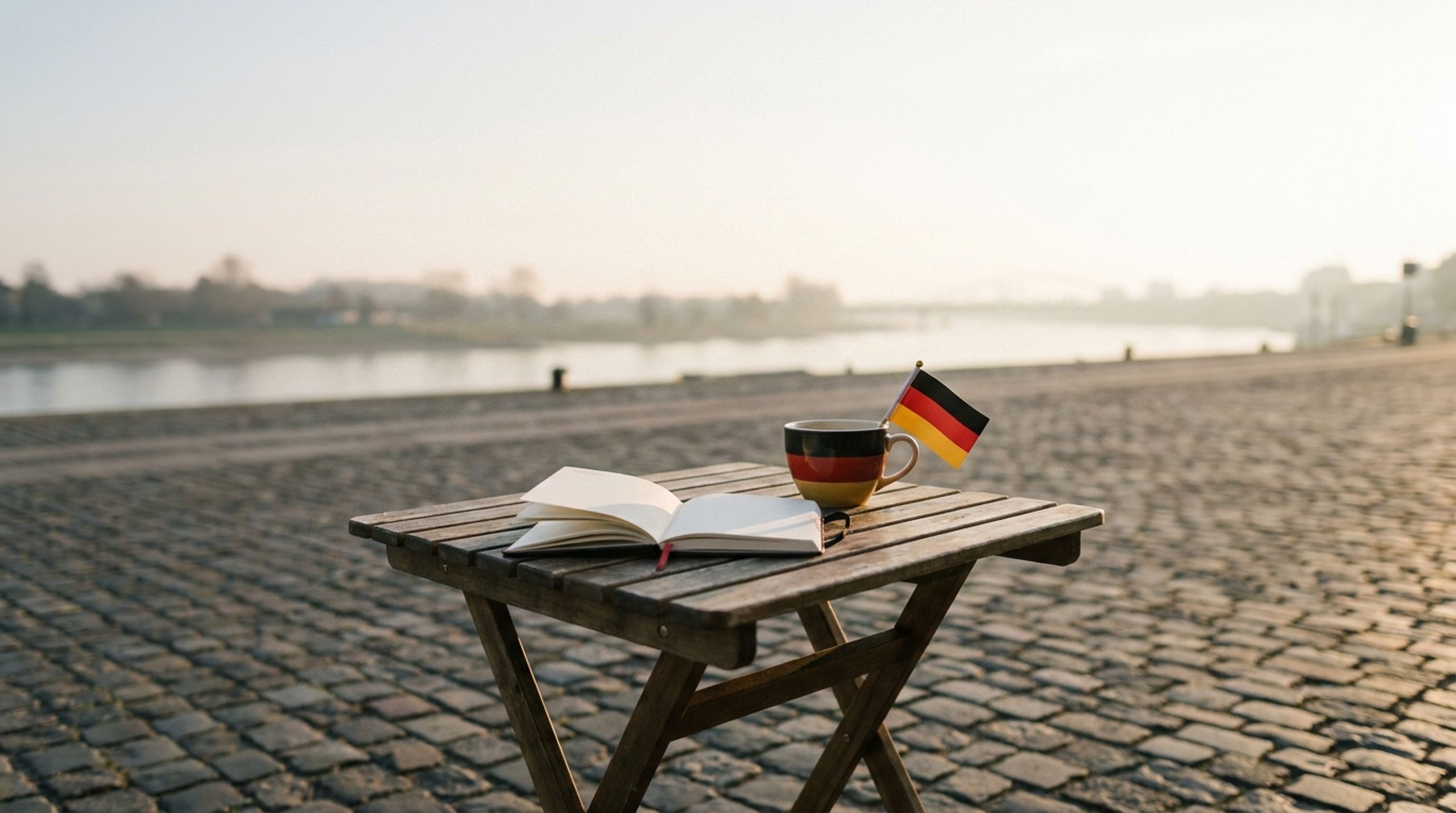 Fluent Deutsch