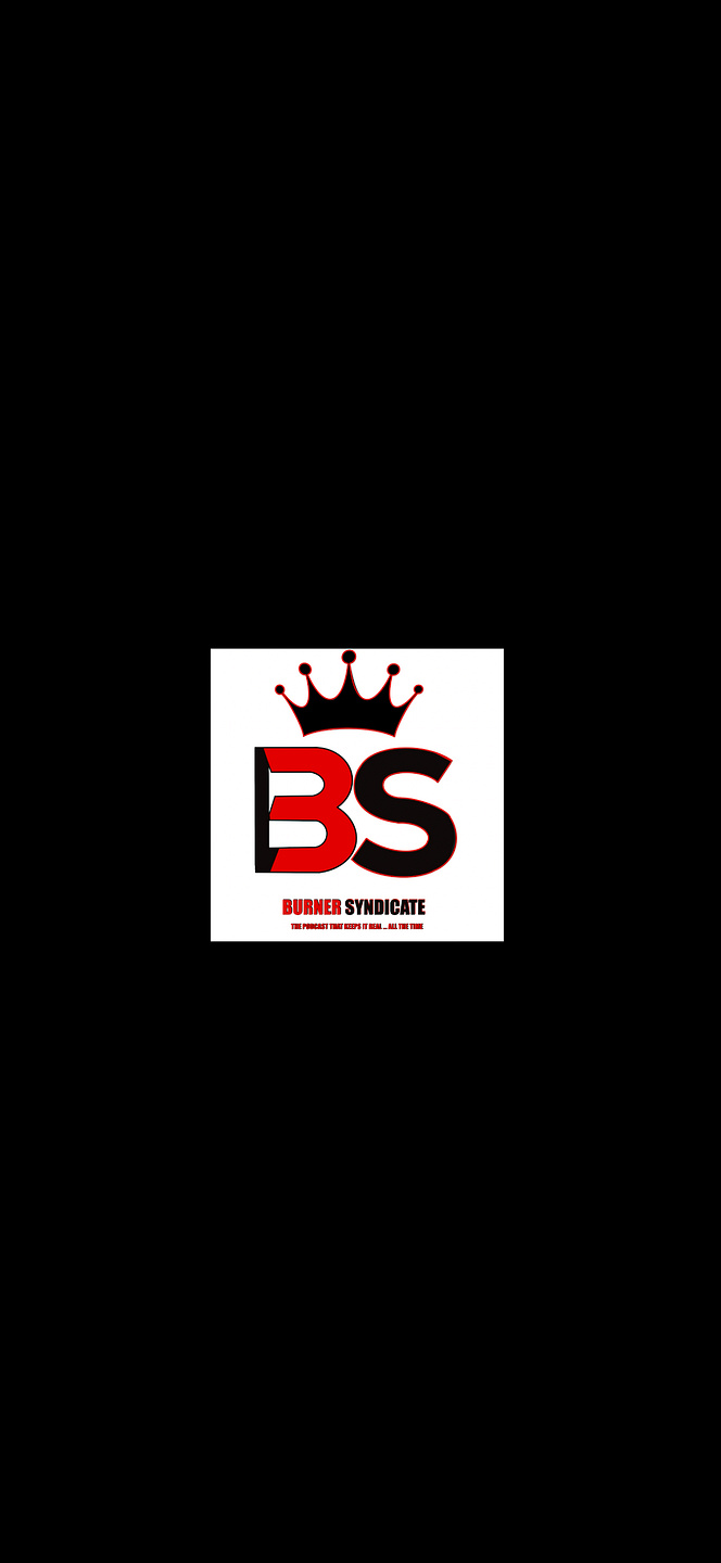 The Burner Syndicate 🔒’s