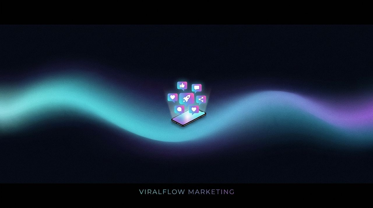 Downloadable Series — Social Media