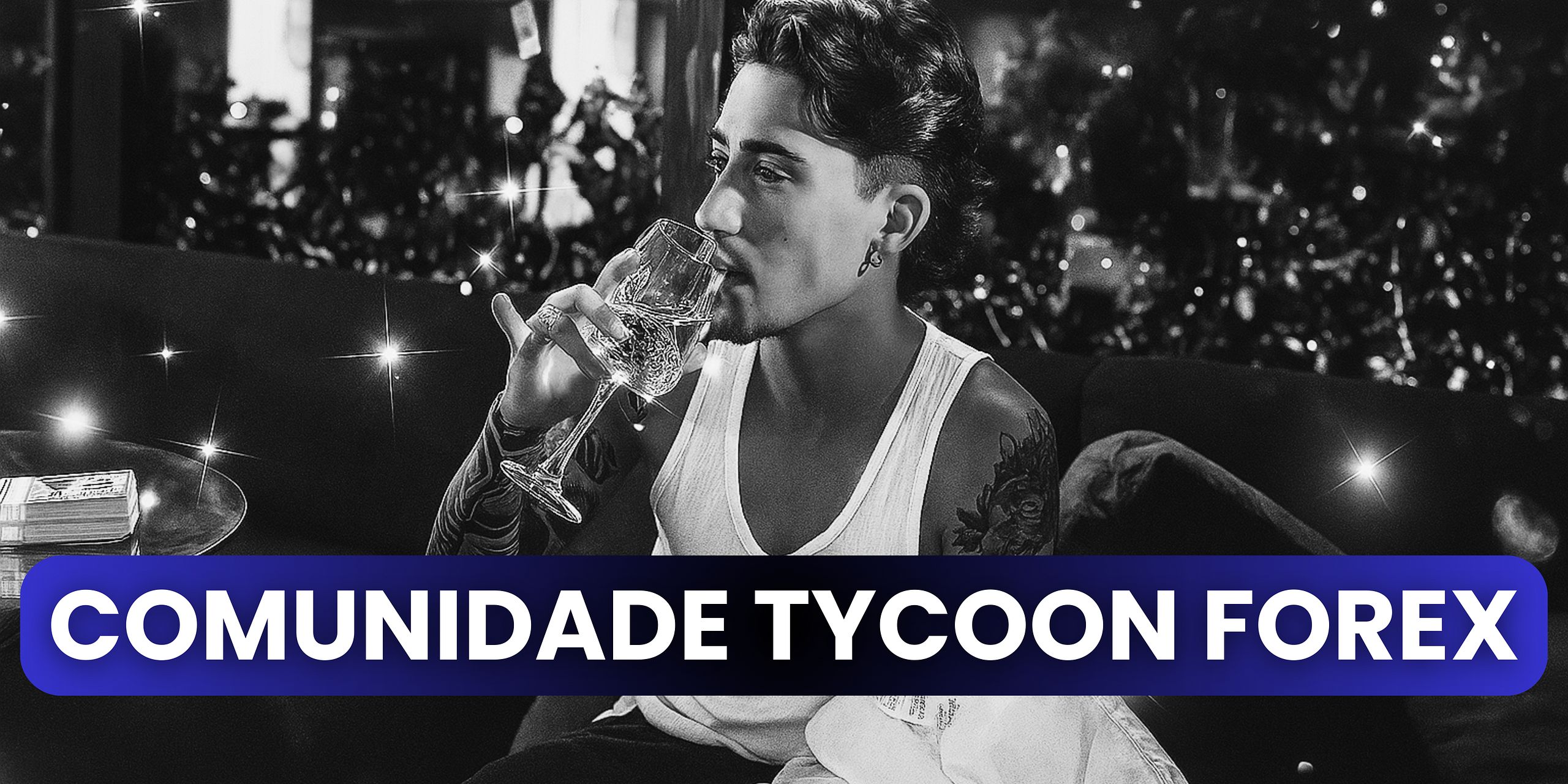 Comunidade Tycoon