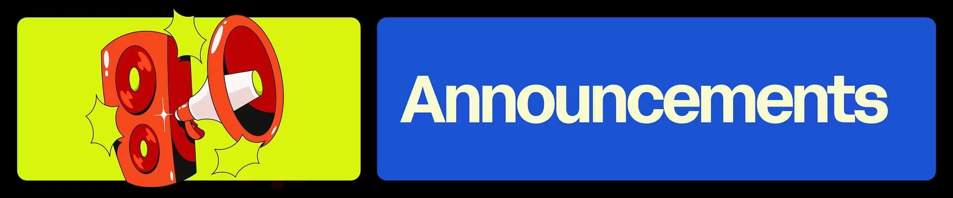 Forum banner