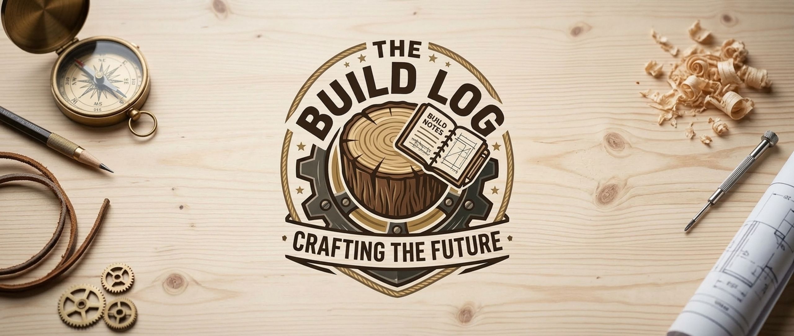 The Build Log