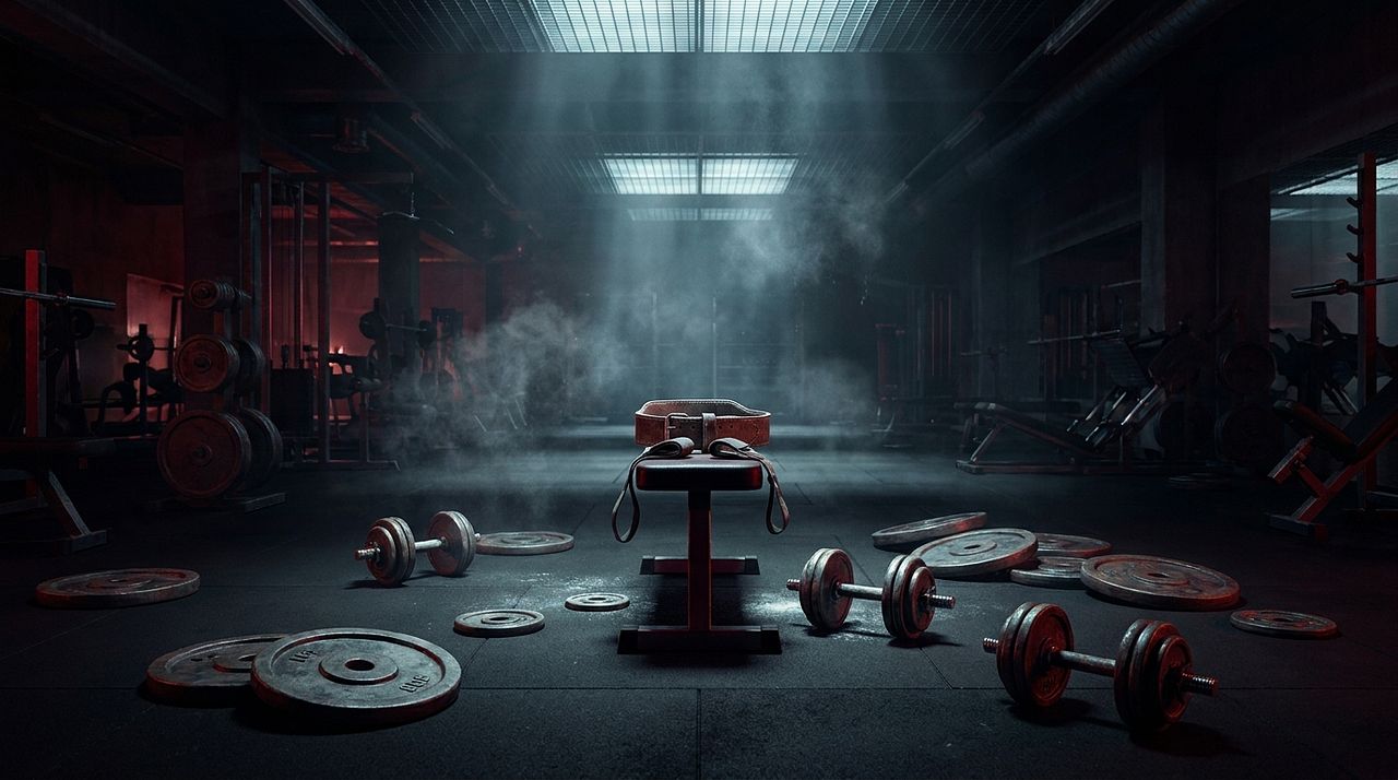 UNI FITNESS