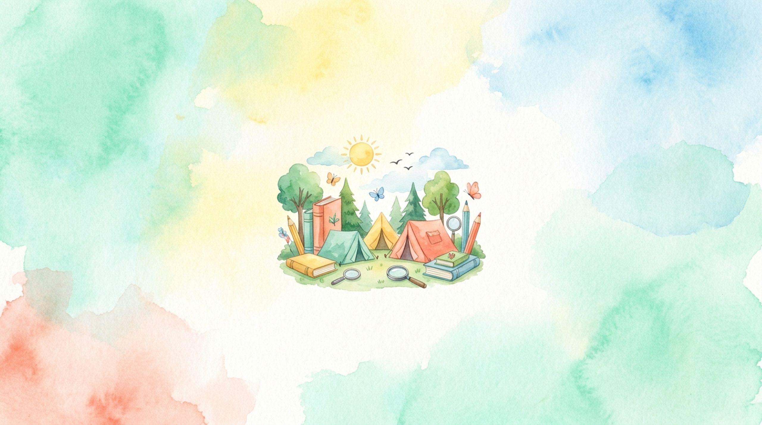 Camp Clever