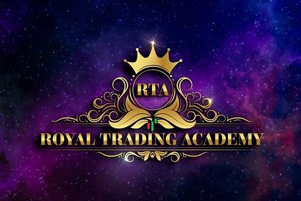 Become a Market Academic. Become Royal.