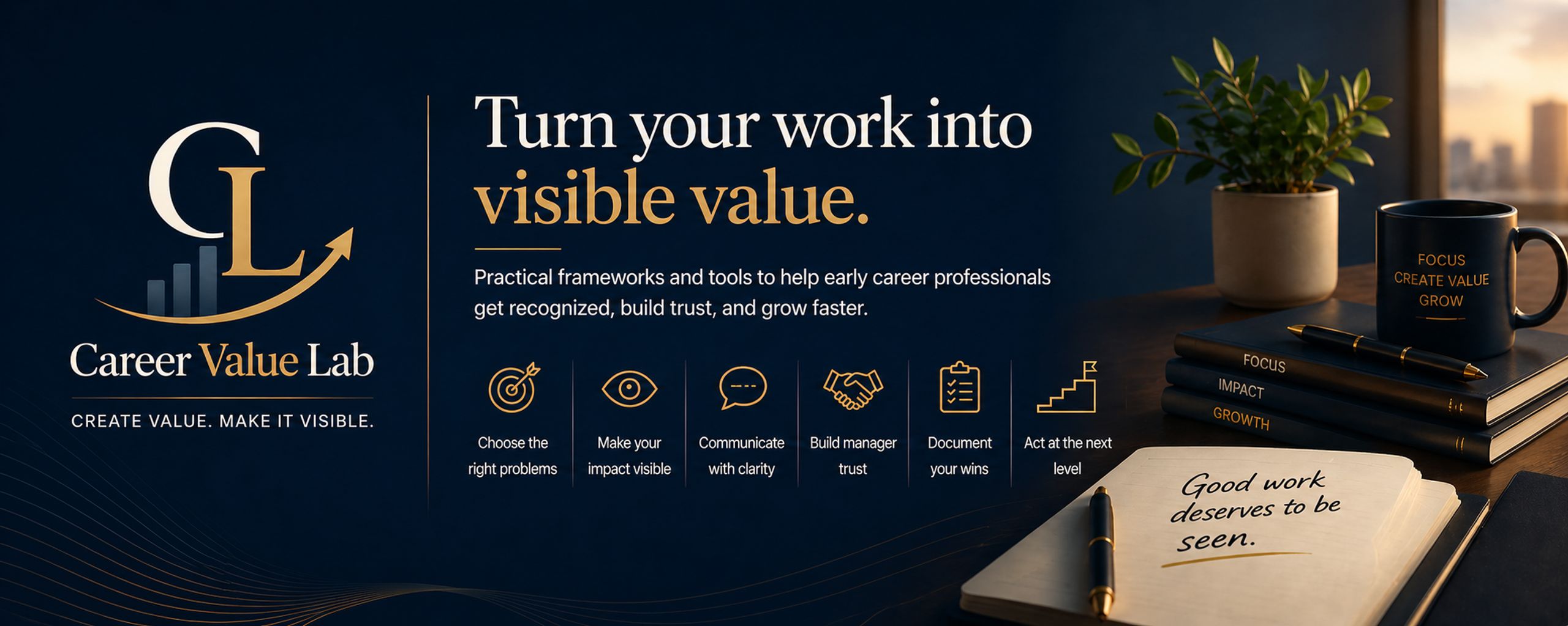 Career Value Lab