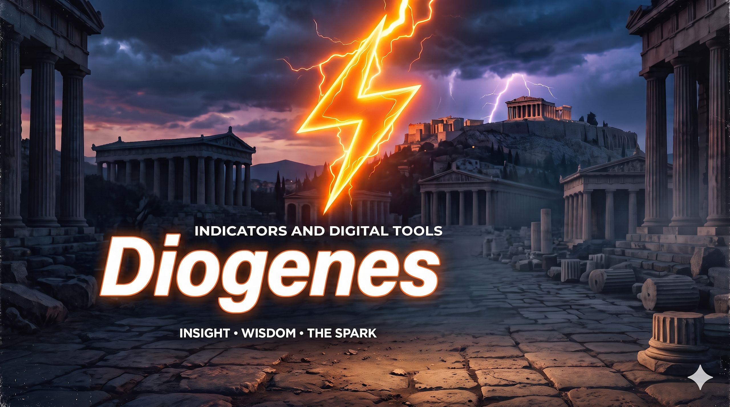 ⚡Diogenes⚡