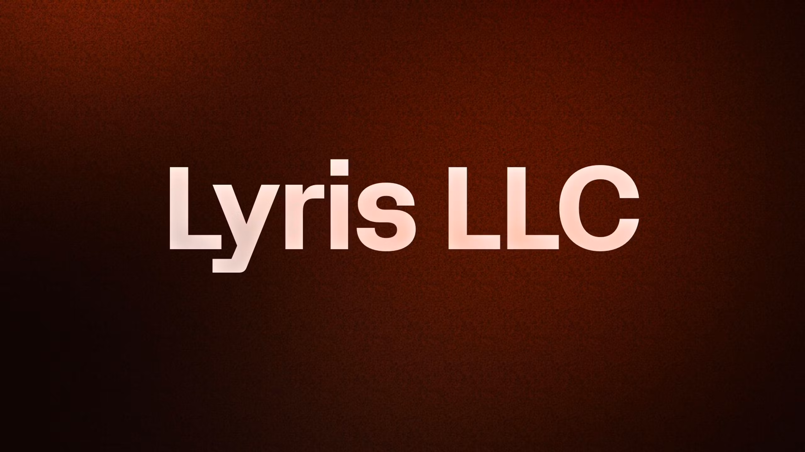Lyris LLC