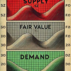 Master Trading with ALISD Full Access