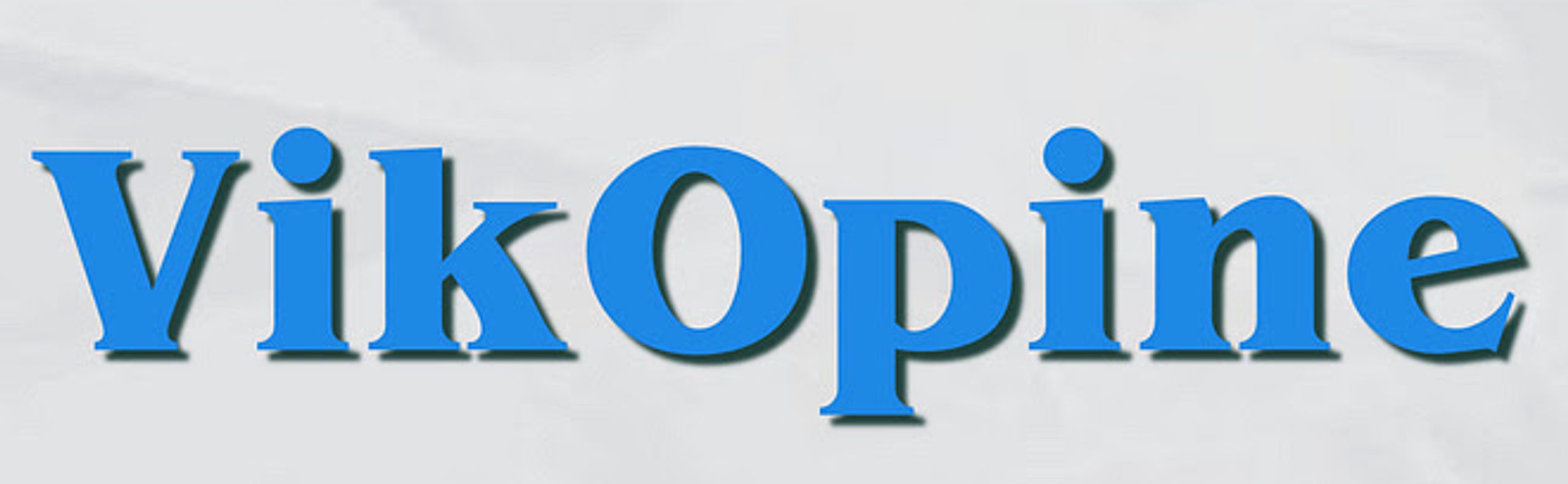 VikOpine Trading Central 