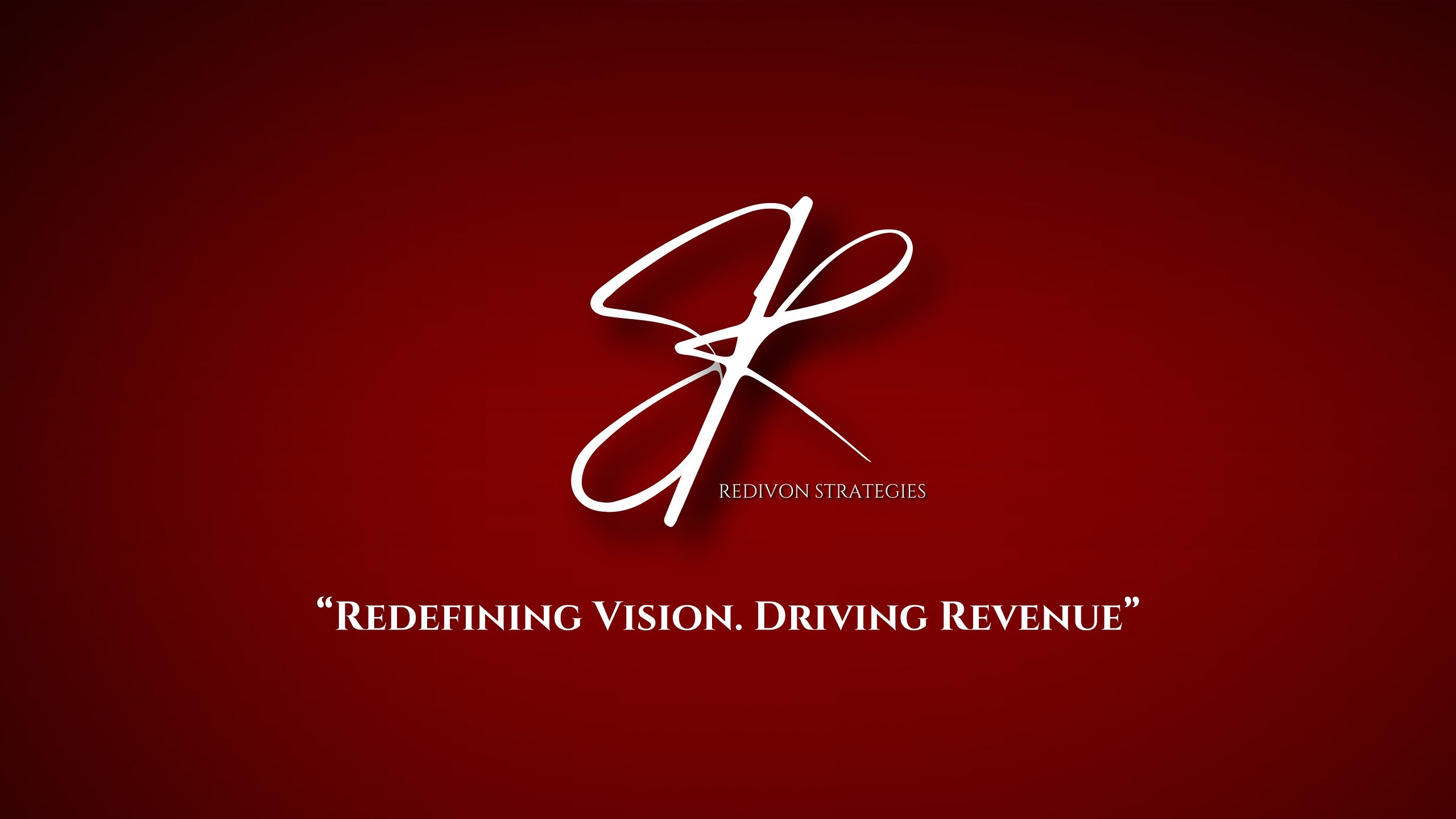 Redivon Strategies