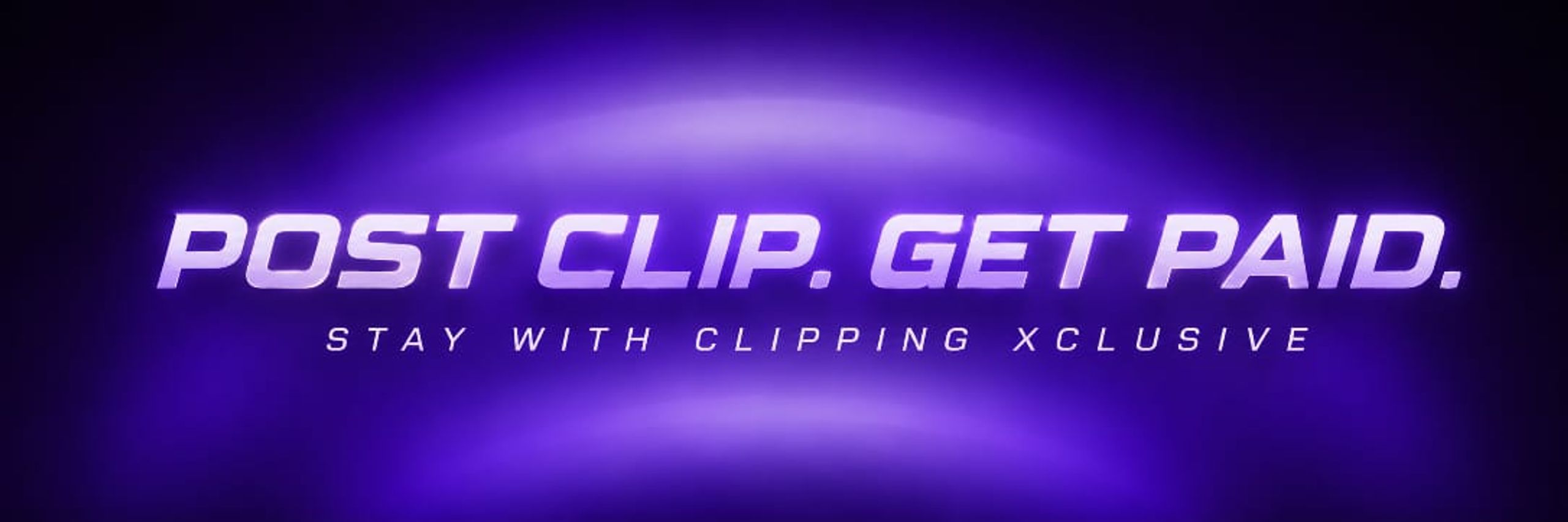 Clipping Xclusive