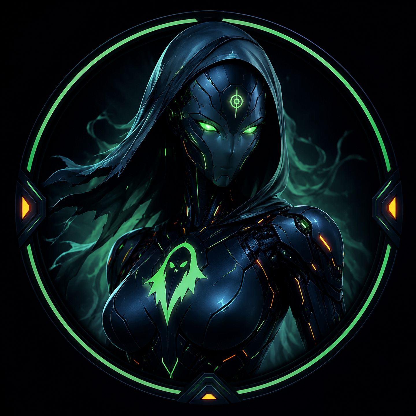 PHANTOM AI TRADING