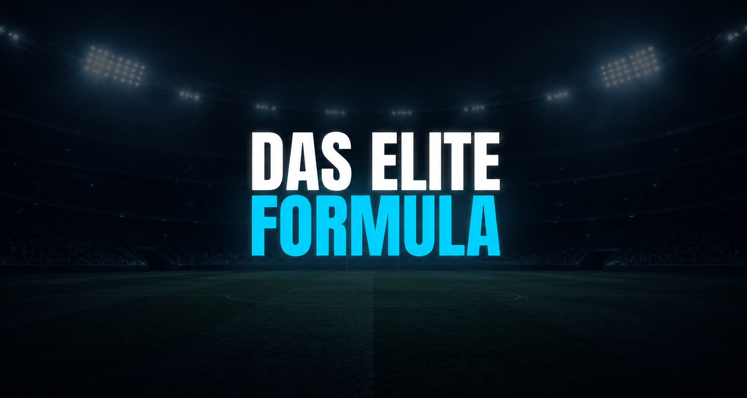 DAS ELITE FORMULA