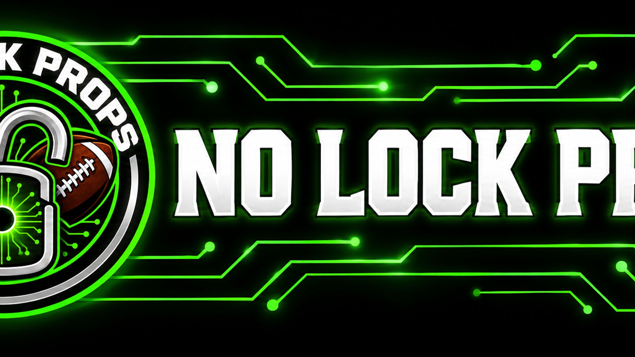 No Lock Props