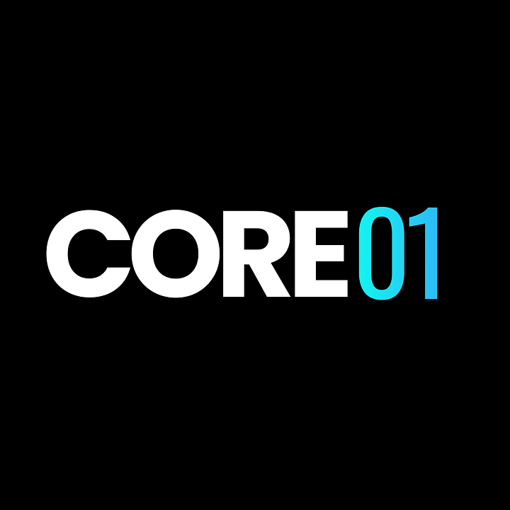 CORE01 Digital