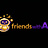 FriendswithAI logo