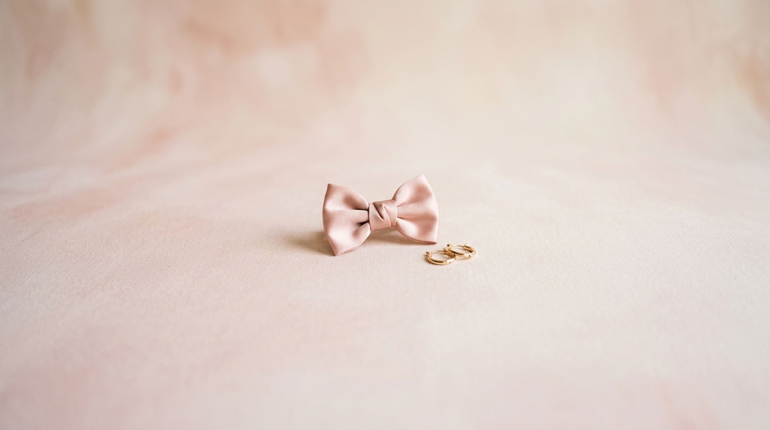 Bow & Blush