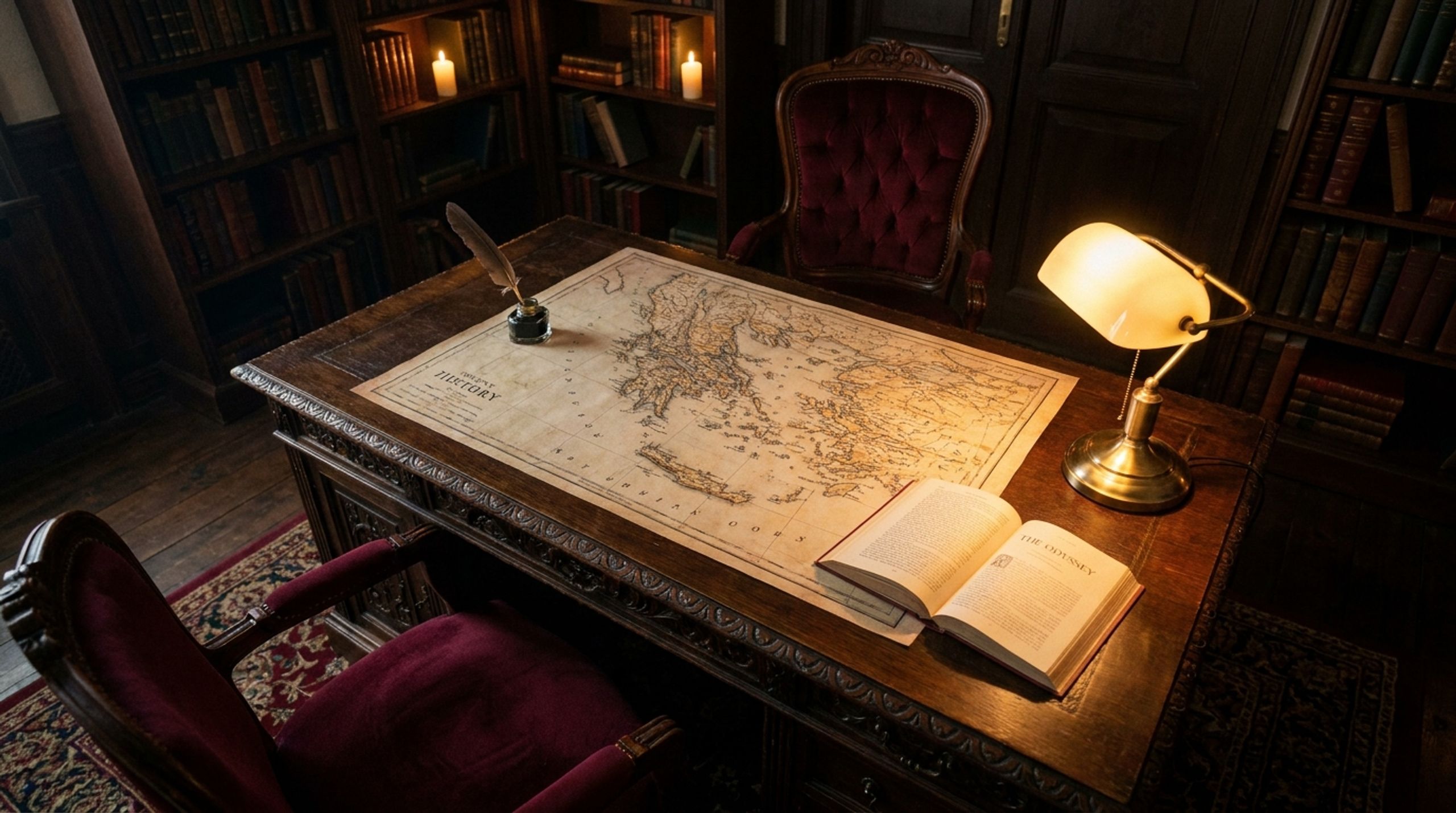 Humanities Membership