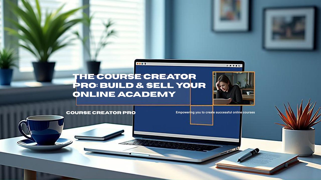Be a pro on creating 