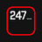 247 Terminal logo