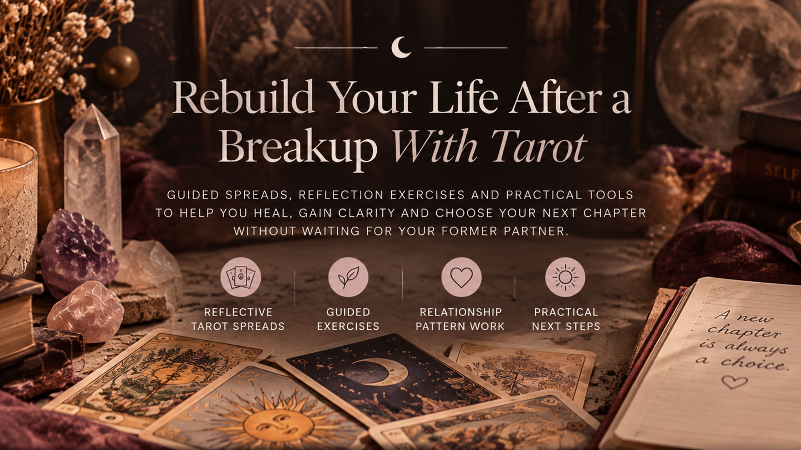 The Quiet Reset