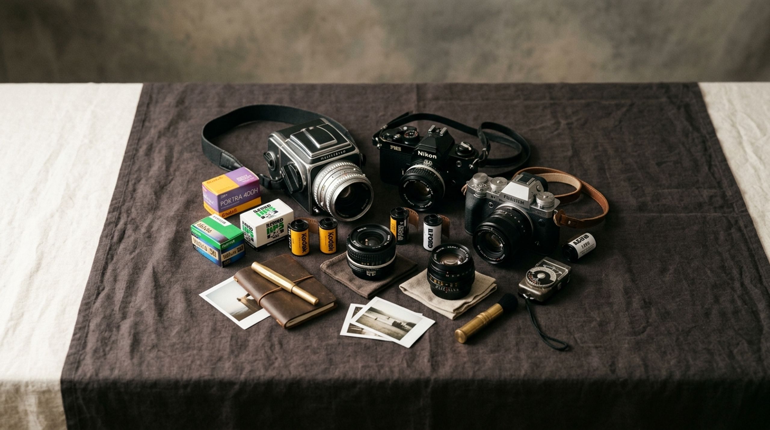 Shutter Supply Co.