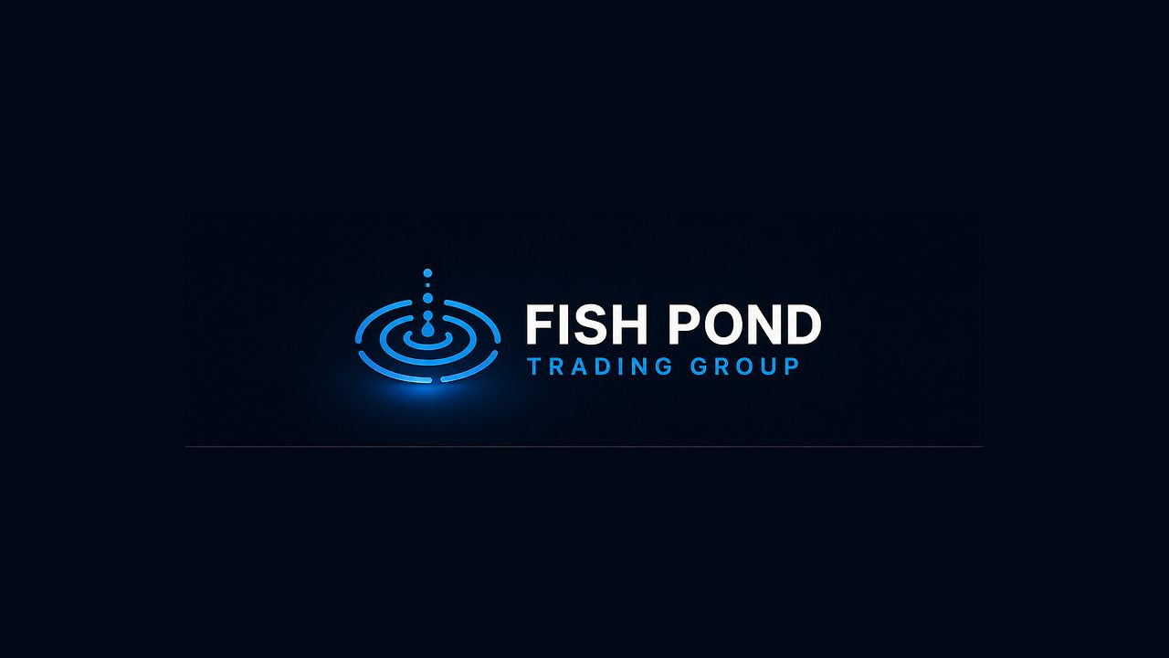 Fish Pond Trading Group