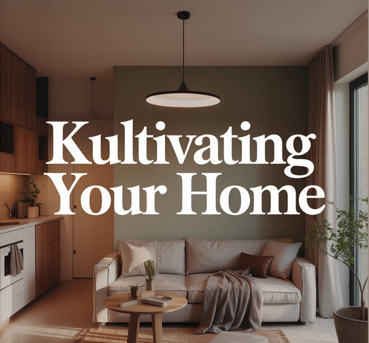 Home Kultivation