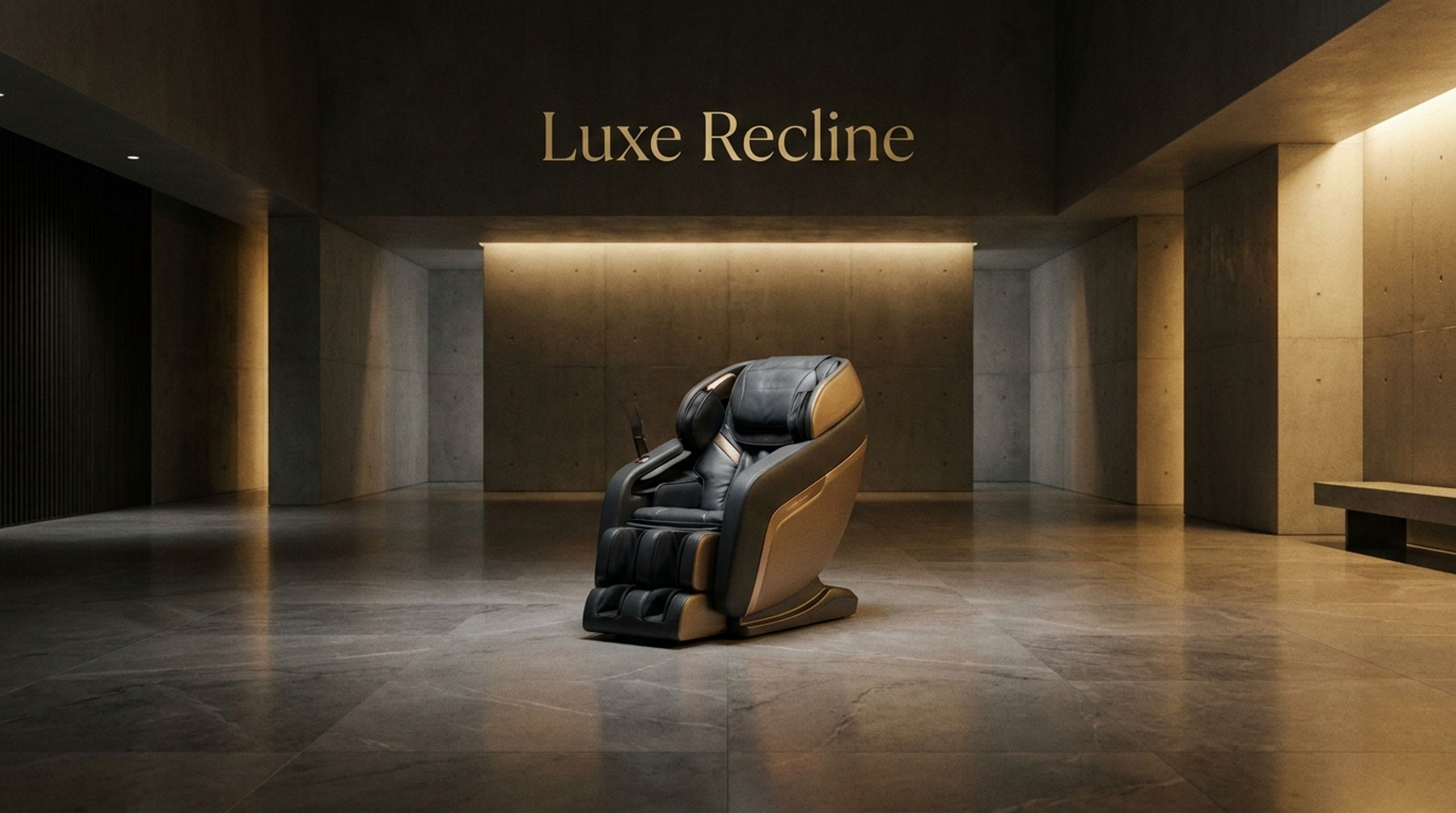 Luxe Recline