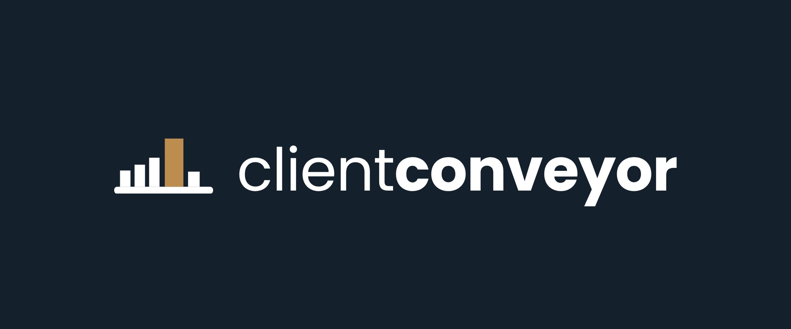 Client Conveyor