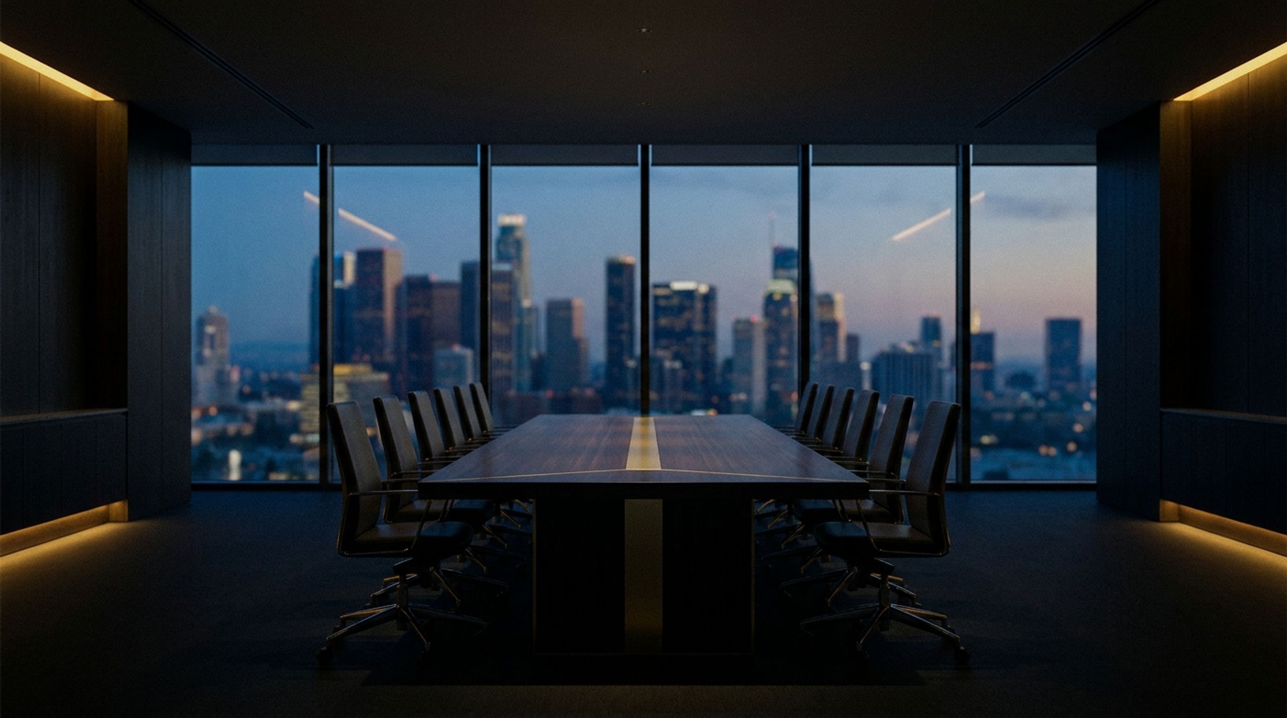 The Founders Table