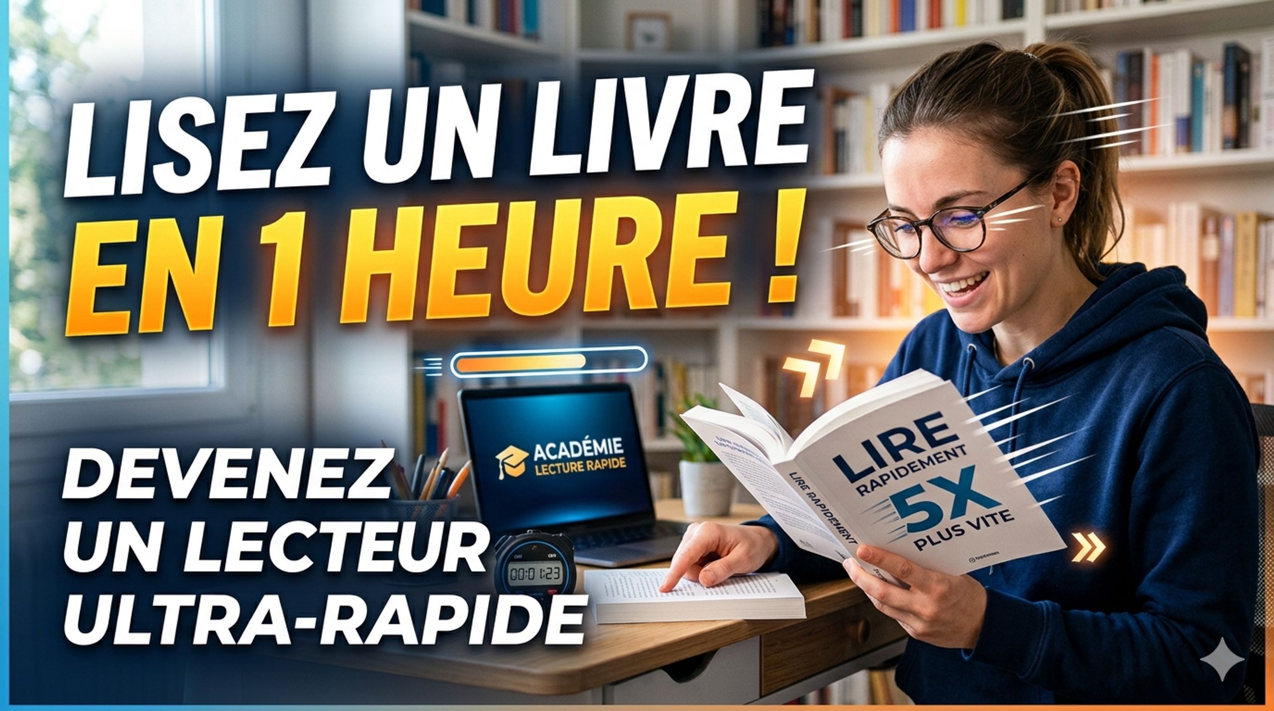 Speed Reading Academy
